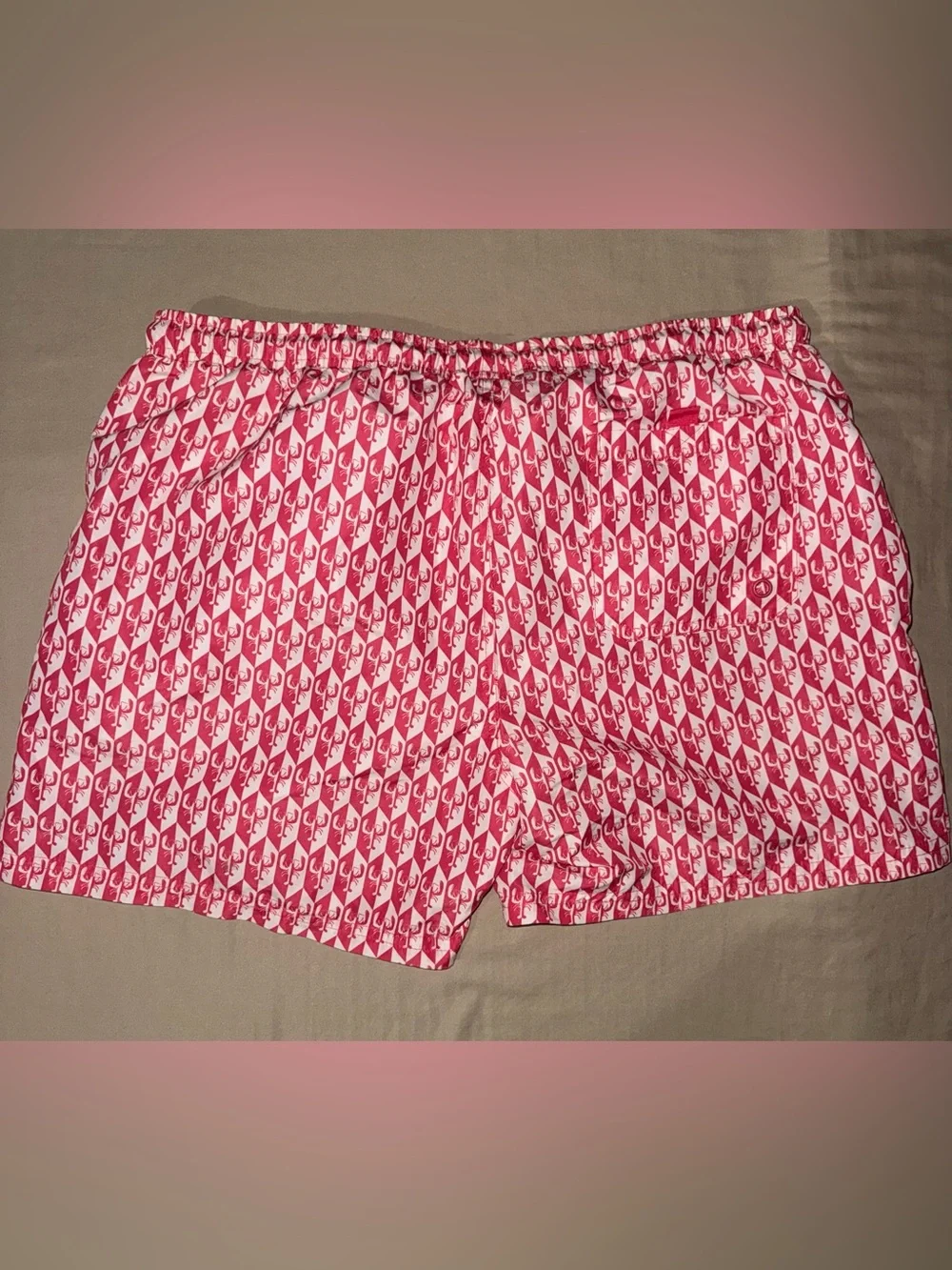 Primark Men’s Swim Trunks - Size XL